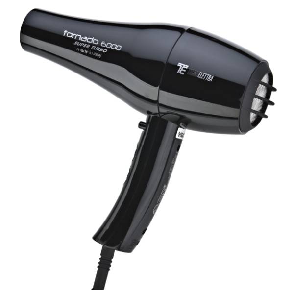 TECNO Elletra fen Tornado 6000