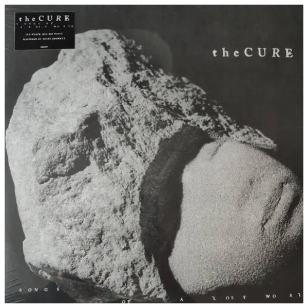 The Cure - Songs Of A Lost World