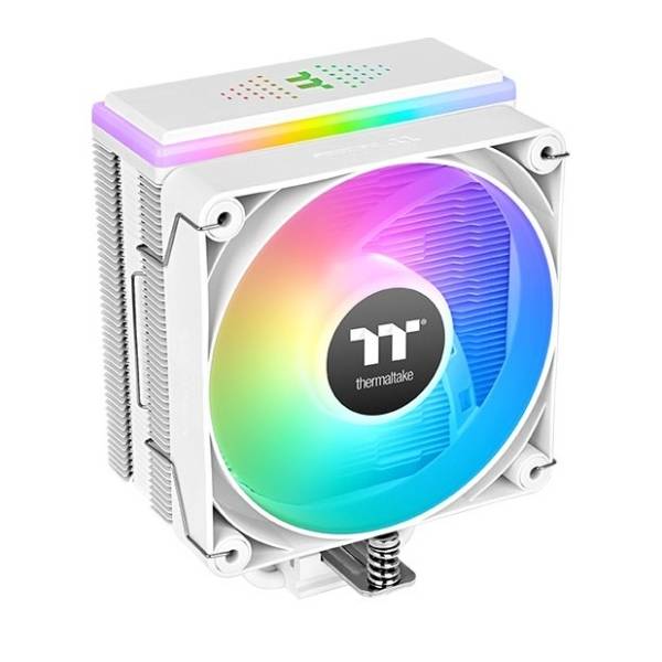 THERMALTAKE Astria 200 White kuler za procesor