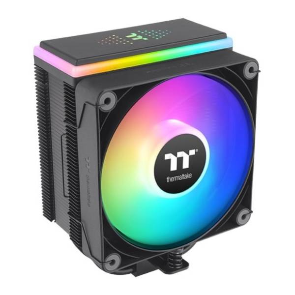 THERMALTAKE Astria 400 Black kuler za procesor