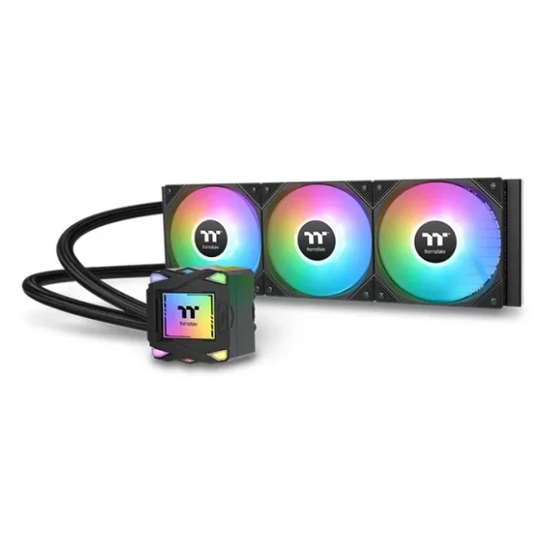 THERMALTAKE LA360 ARGB Sync AIO vodeno hlađenje