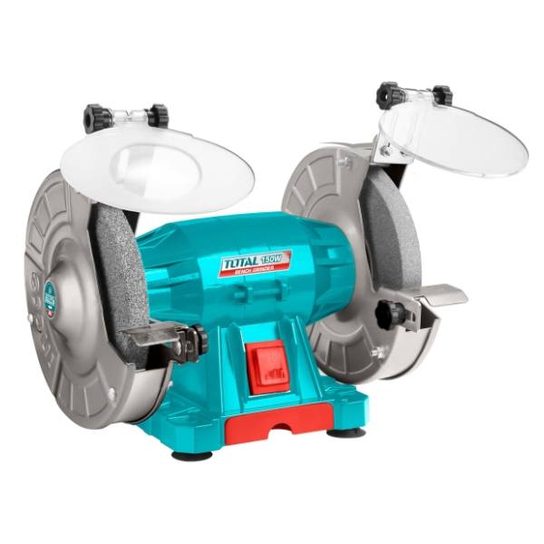 TOTAL TBG15015 stona brusilica