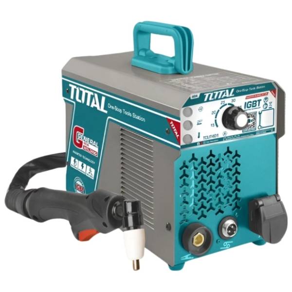 TOTAL TCUT401 inverter plazma sekač