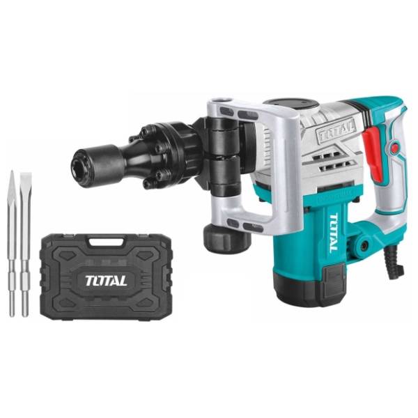 TOTAL TH2130016 elektro pneumatski čekić