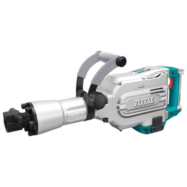 TOTAL TH215456 elektro pneumatski čekić