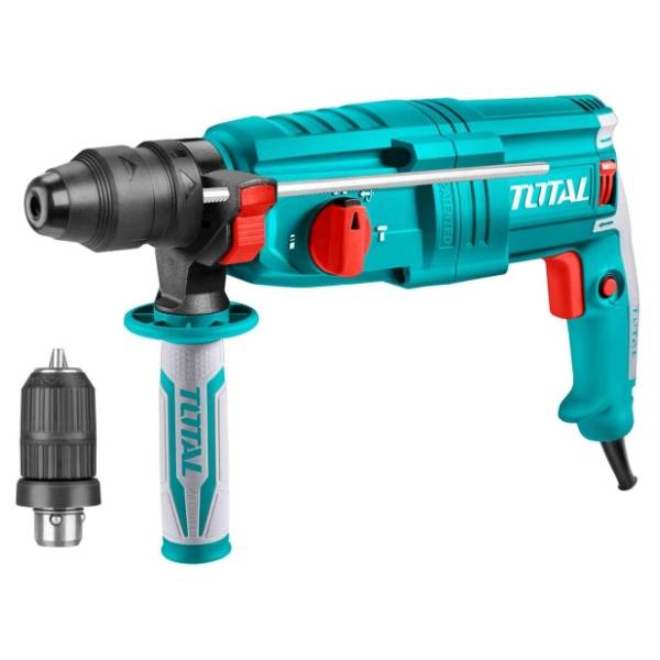 TOTAL TH308268-2 elektro pneumatski čekić