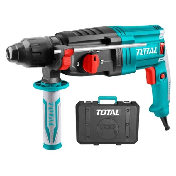 TOTAL TH309288 elektro pneumatski čekić