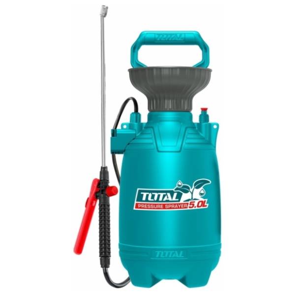 TOTAL THSPP30502 5l ručna prskalica