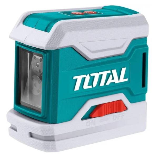 TOTAL TLL156506 laser za nivelaciju