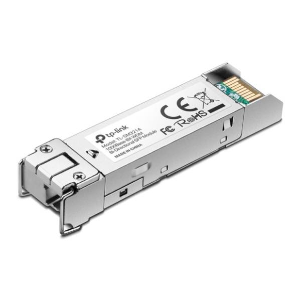 TP-LINK SM321A-2 Gigabitni SFP modul do 2km