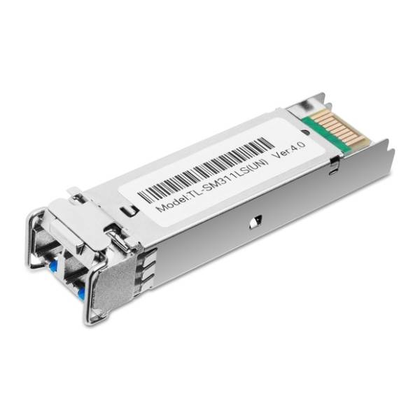 TP-LINK TL-SM311LS(UN) Gigabitni SFP modul