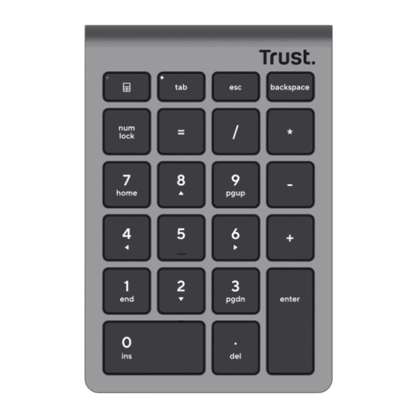 TRUST bežična numerička tastatura XALAS