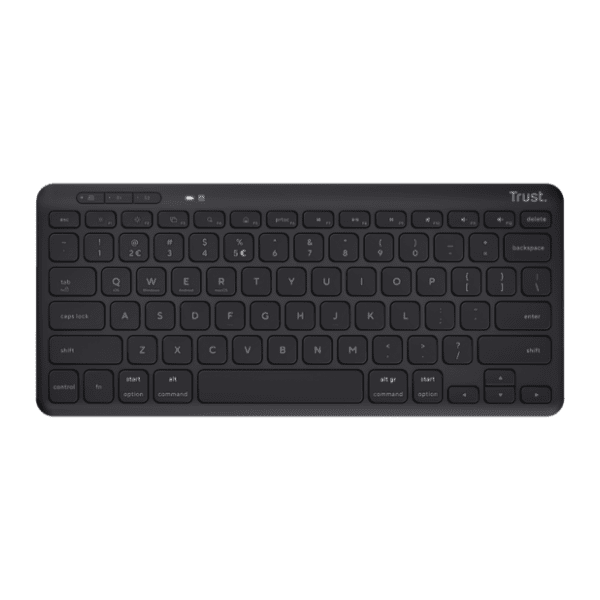 TRUST bežična tastatura Lyra Compact