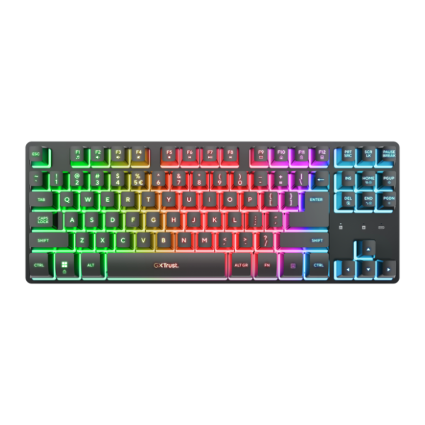 TRUST set bežični miš i tastatura GXT 832 Thado