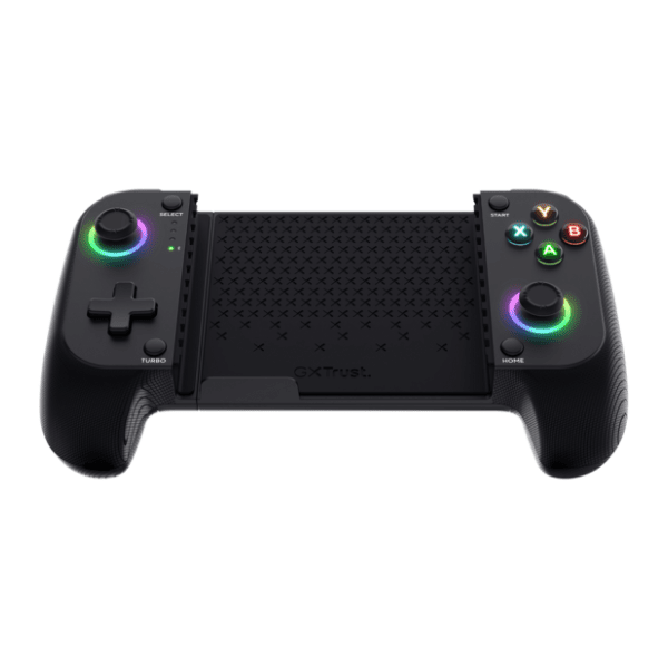 TRUST GXT735 Mylox Wireless Black mobile gamepad