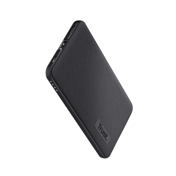 TRUST Primo Ultra-thin 5000mAh power bank