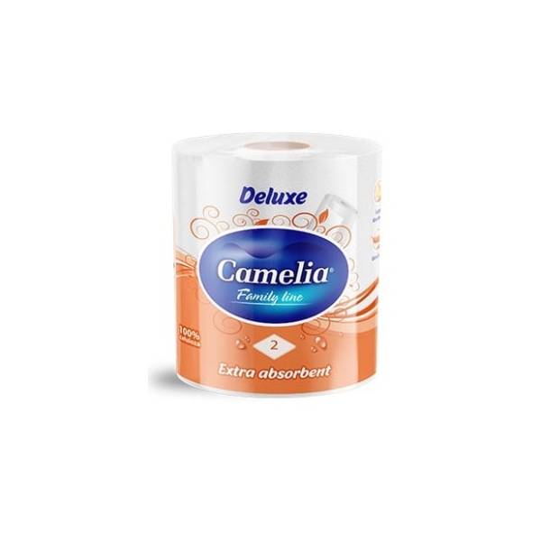 Ubrus CAMELIA Deluxe 2sloja 1kom