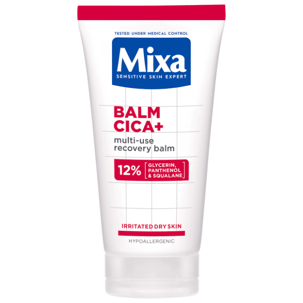 Višenamenski balzam MIXA Cica+ 50ml
