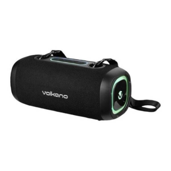VOLKANO bluetooth zvučnik Vista VK-4000-BLK