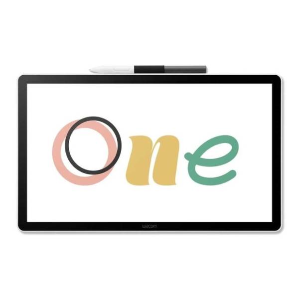 WACOM One Pen 14 DTC141 grafička tabla