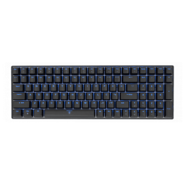 WHITE SHARK tastatura ESL-K2 Katana