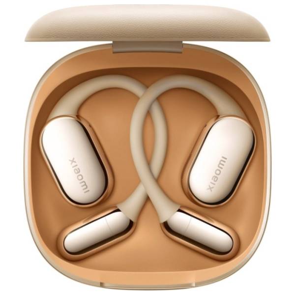 XIAOMI slušalice ECO OpenWear Pro Sand Gold