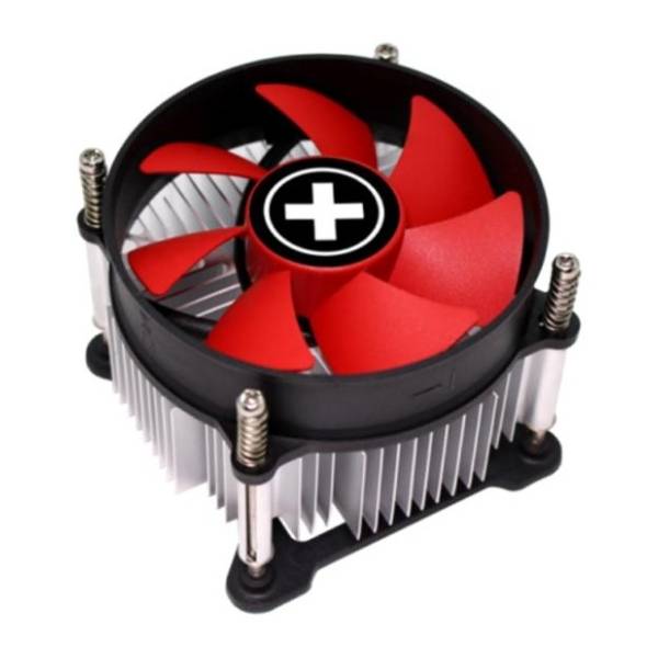 XILENCE Intel PRO K I250PWM 95W kuler za procesor