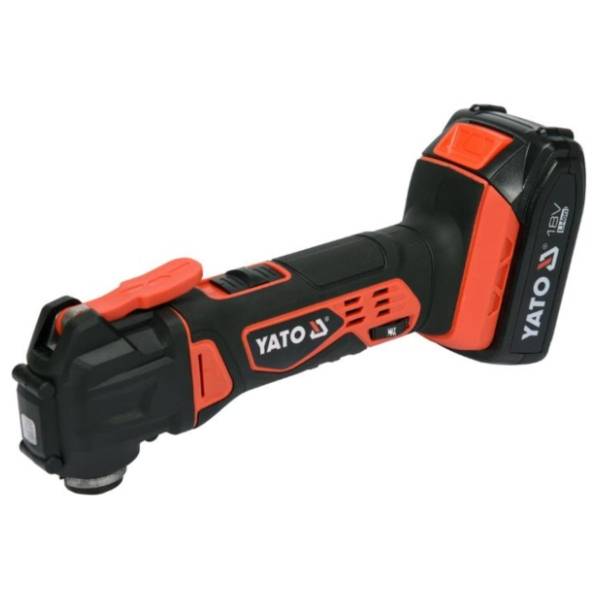 YATO 8YT82818 aku multi brusilica 18V