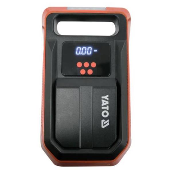 YATO YT-73470 mobilni kompresor za gume