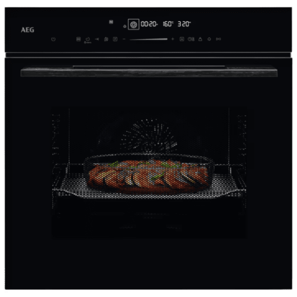 AEG ugradna rerna OK8NW00MB
