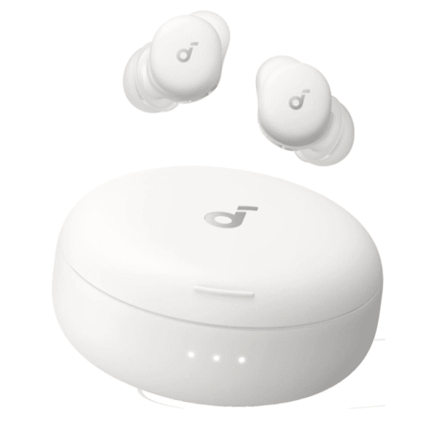 ANKER slušalice Sleep A30 Noise Masking bele