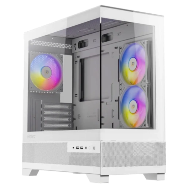 ANTEC kućište CX500M ARGB White