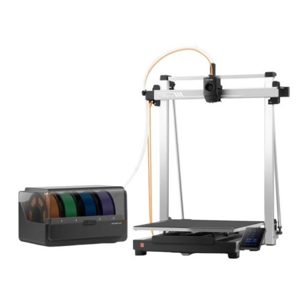 ANYCUBIC Kobra 3 Max Combo 3D štampač