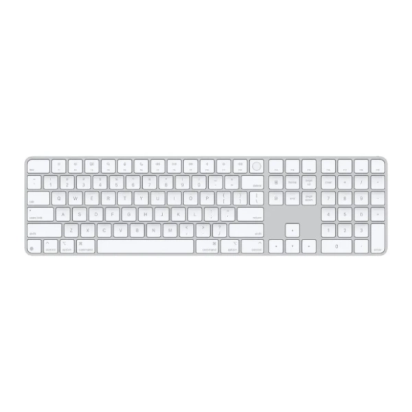 APPLE bežična tastatura Magic Keyboard Touch ID (MXCK3CR/A)