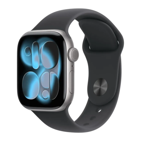 APPLE Watch S11 Cellular 42mm Space Grey M/L MF8C4RK/A pametni sat