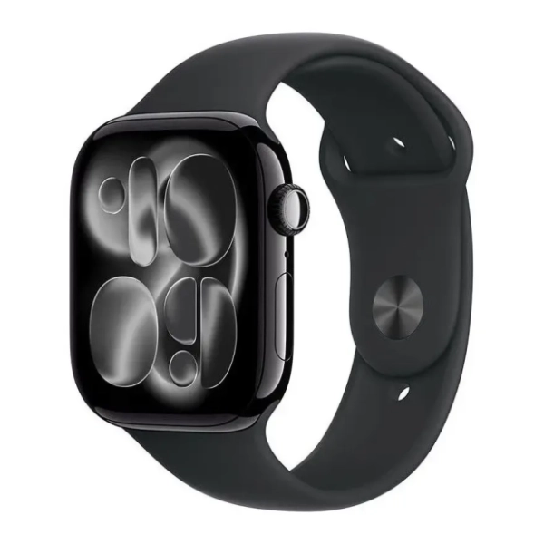 APPLE Watch Series 11 Cellular 42mm Black Aluminium M/L MF854RK/A pametni sat