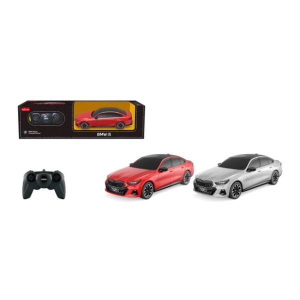 Automobil BMW i5RC 1:24 RASTAR