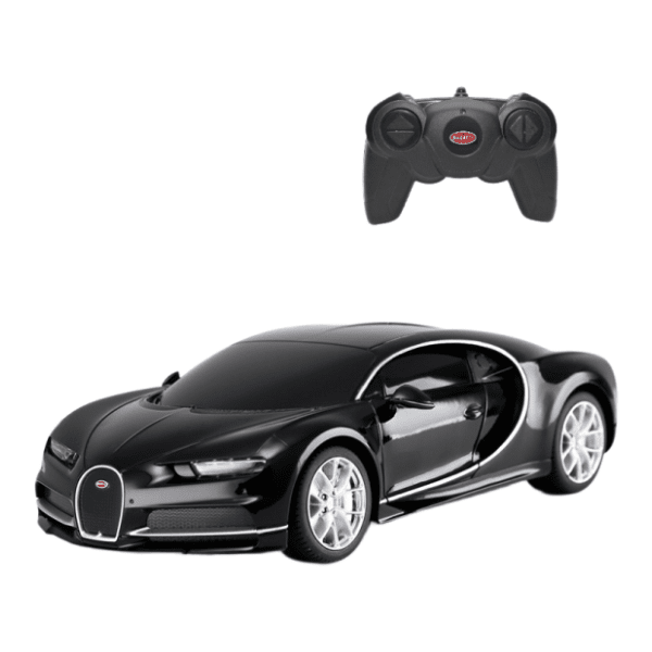 Automobil Bugatti Chiron 1:24 RC RASTAR