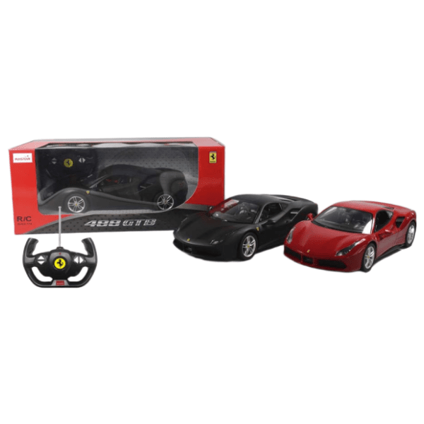 Automobil Ferrari 488 GTB 1:14 RASTAR
