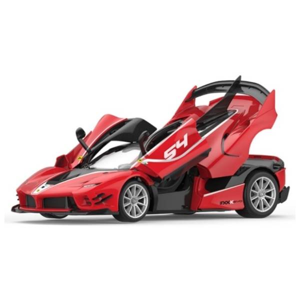 Automobil Ferrari SF1000 na sklapanje 1:16 RC RASTAR
