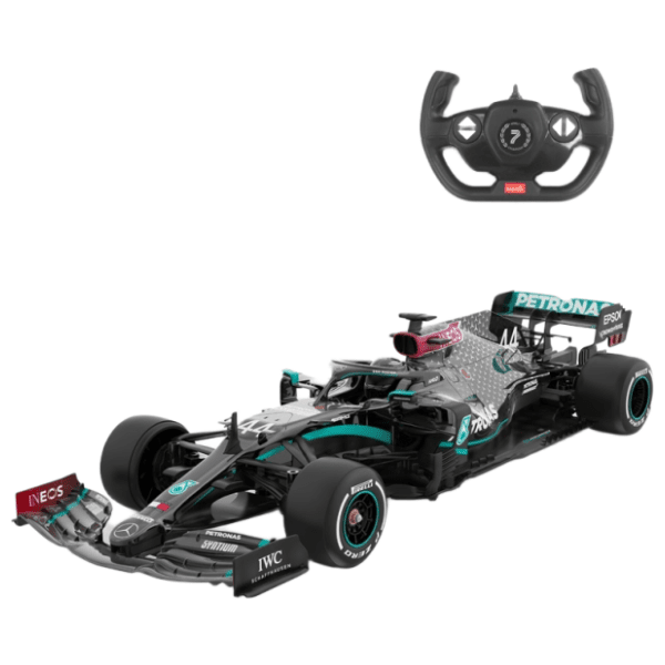 Automobil Mercedes-AMG F1 W11 EQ Performance 1:12 RC RASTAR