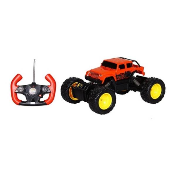 Automobil  Off Roader 1:18 RC RASTAR