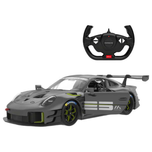 Automobil Porsche 911 GT2 RS Clubsport 25 1:14 RC RASTAR