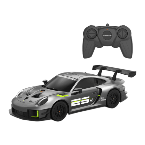Automobil Porsche 911 GT2 RS Clubsport 25 1:24 RC RASTAR