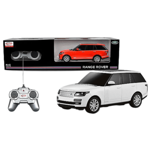 Automobil Range Rover Sport 2013 Version 1:14 RC RASTAR