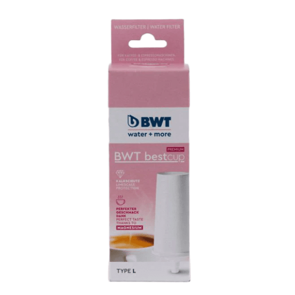 BARRIER BWT best cup Premium L tank filter za aparat za kafu