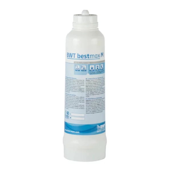 BARRIER BWT filter za tretman vode u kafe aparatima Bestmax M