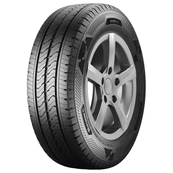 BARUM letnja guma Vanis 3 205/70 R15C 106/104R