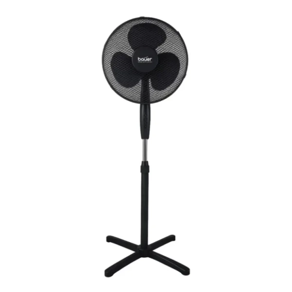 BAUER ventilator SF-202 Tifone crni