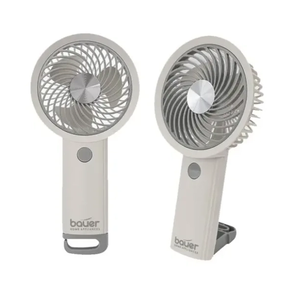 BAUER ventilator TF-405
